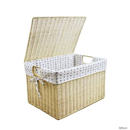 Storage & Organization