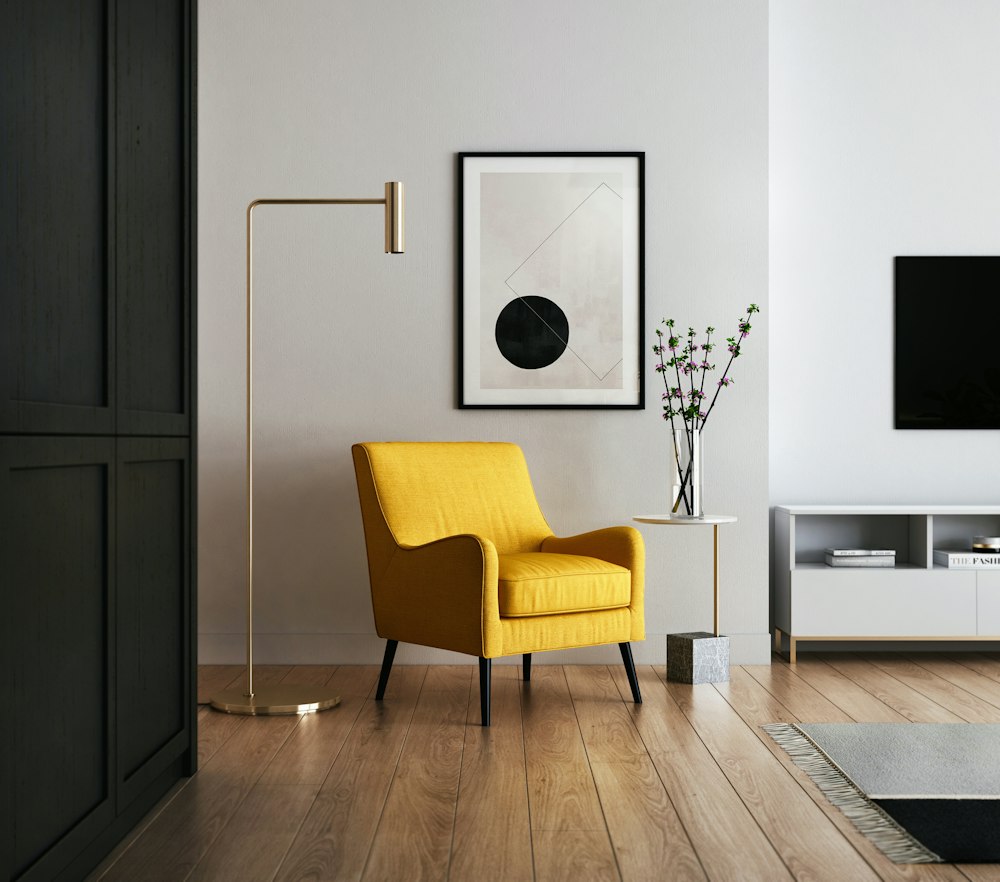 Vesper Sculptural Curved Sofa - Modern Interior Angle 3
